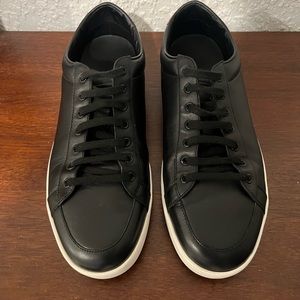 Gucci shoes size 11 G
